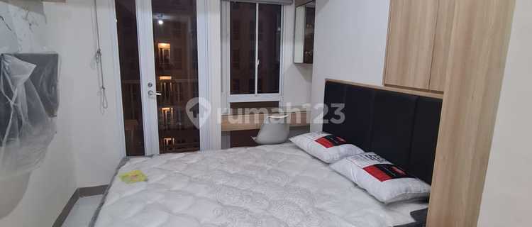 Disewakan Cepat Tokyo Riverside Pik2 type Studio Full Furnished Lengkap! 1