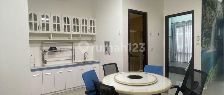 For Rent Quick and Cheap Pik2 House 8x15 Furnished 1