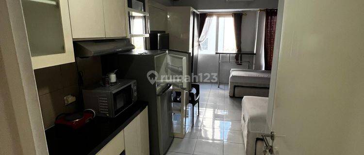 Apartemen UC Full Furnish 1