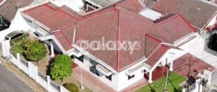 JUAL CEPAT RUMAH DI SATELIT INDAH MAINROAD CLUSTER SURABAYA BARAT 1