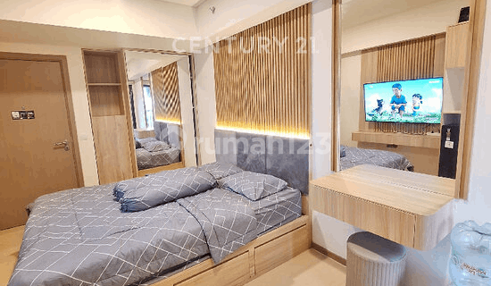 Apartemen Meikarta Distrik 1 Princetown Diatas Mall S9313 1