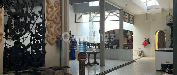 Strategic House Near Campus in Cipinang, East Jakarta S9501 1