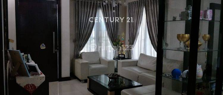 Rumah Strategis 2 Lantai Di Pulomas S4980 1