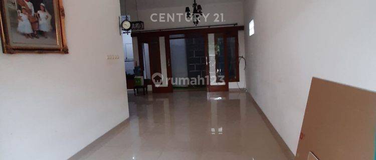 Rumah 2 Lt Dekat Pintu Tol Di Komplek Abimantra Jagakarsa R2014 1