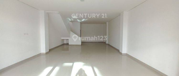 Ruko Strategis 4 Lantai Di Area Komersial Tebet NS0201 1