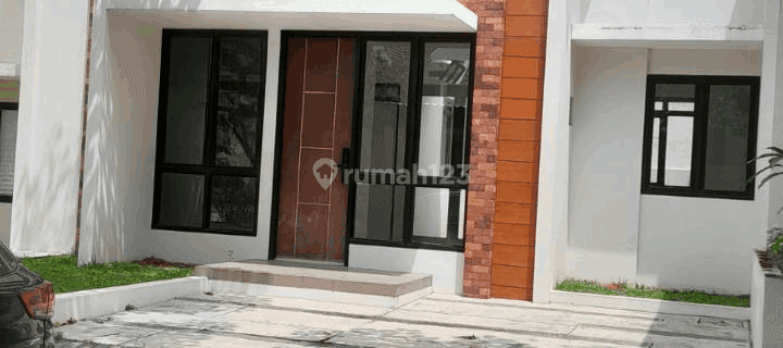 Rumah Tinggal Dalam Komplek Citra Sentul Sirkuit S8386 1