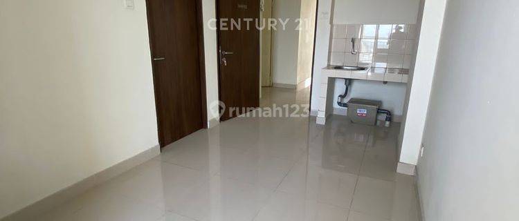 Apartemen Grand Icon Caman 2BR Pool Dan Garden View S8046 1