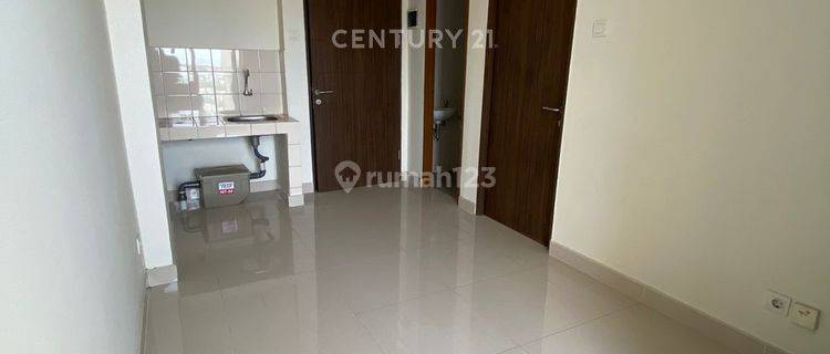 Apartemen Grand Icon Caman 2BR Pool Dan Garden View S8045  1