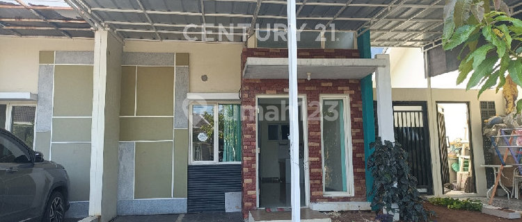 Ready-to-Occupy Cluster House 30 Minutes to Jakarta Near Toll Gate 9250 1