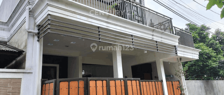 Rumah Tinggal 2 Lantai Di Bogor Barat S8052 1