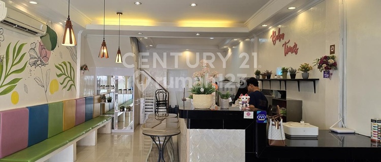 For Sale: Ciruas Permai Park Shophouse, Ideal for Business 1