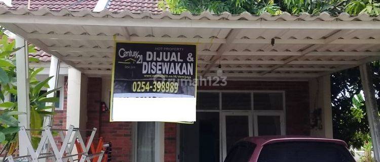 Hunian Oke Siap Ditempati Graha Ami Akses Tol 1