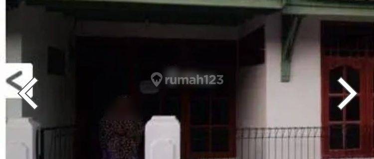 Hunian Harga Miring Bukit Permai Ciracas Nego 1