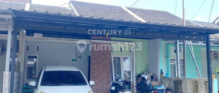 Nice Residence Grand Cilegon Residence Bonus AC 1