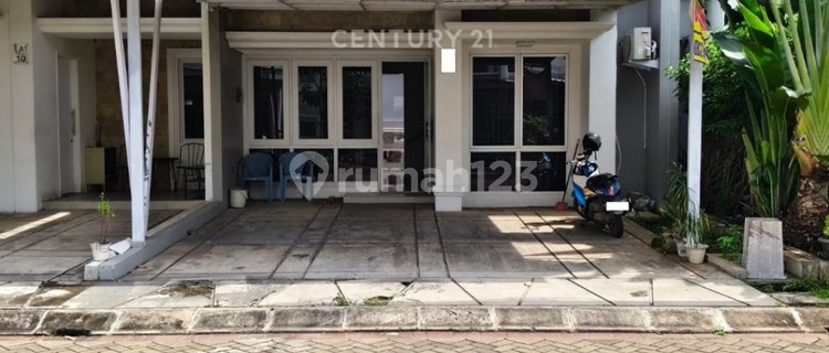 Hunian 2 Lantai Citra Garden Bmw Siap Ditempati 1