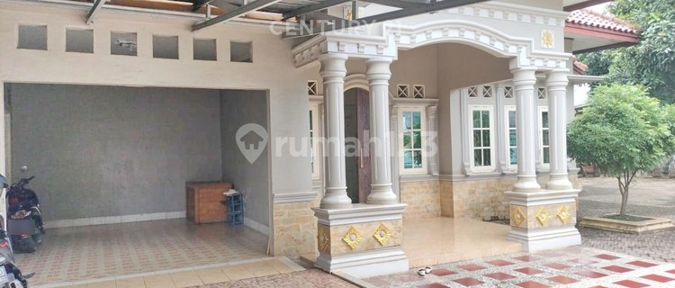 Hunian Luas Bagus Sekali Masigit Lebakwana 1