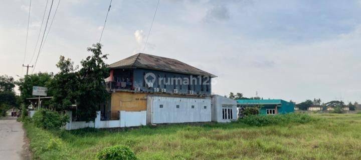 Klinik Persalinan Aktif Dan Sekolah Link Kadipaten Cibeber 1