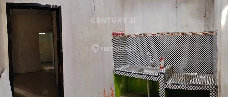 Hunian Brownstone Akses Tol Zona Industri 1