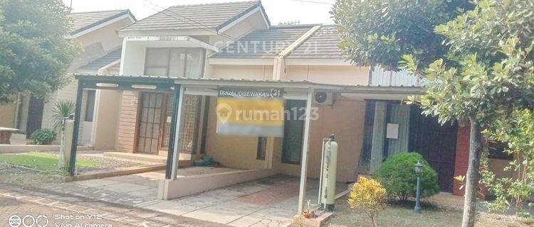 Hunian Bagus Citra Garden Bmw Siap Ditempati 1