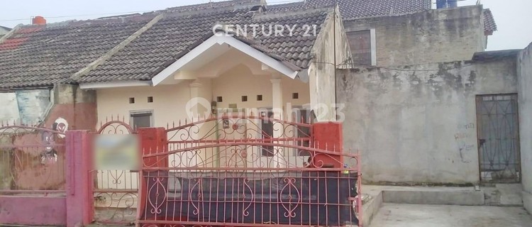Hunian Minimalis Griya Cilegon Indah Nego Halus 1