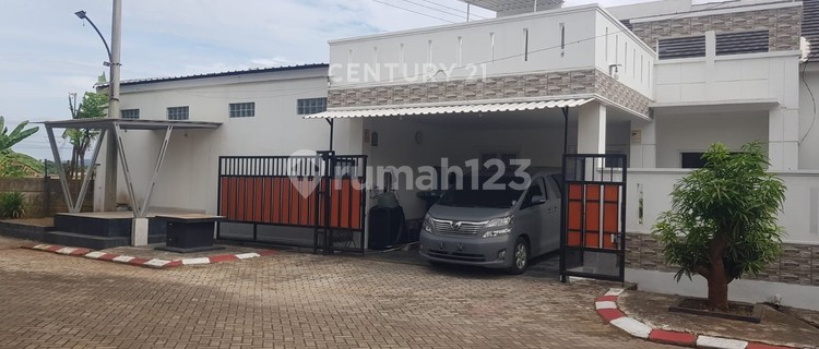 Good Residence Citra Garden BMW Cluster Edelweis 1