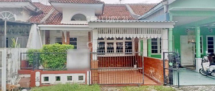 Hunian Bagus Siap Ditempati Metro Cilegon 1