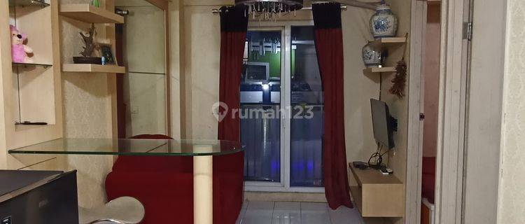 Apartemen Center Point 2 BR Furnished cantik Tower B 1