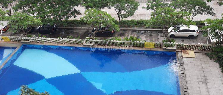 Murah Aja yuk 2 BR Furnished Lagoon Betos Bekasi Timur 1