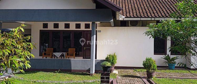 Dijual Rumah Luas di Sukabumi  1