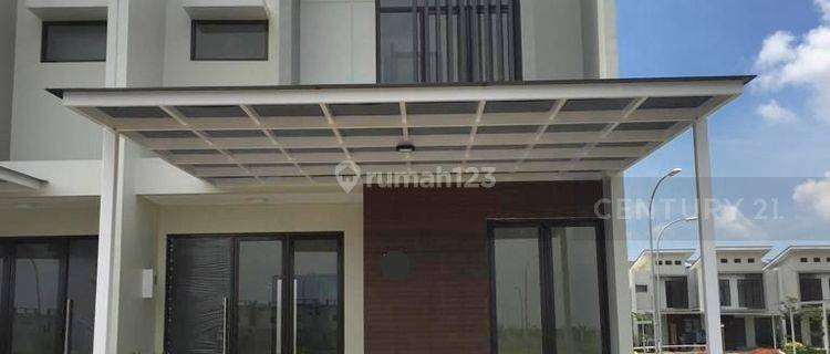 Rumah Di Cluster Shinano JGC - Cakung - Jakarta Timur 1