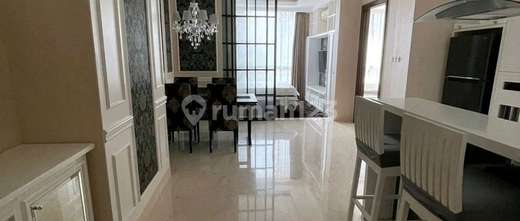 2br Apartment Newly Renovated At Di Residence 8 SCBD – Prestigious Location & Move-In Ready 1