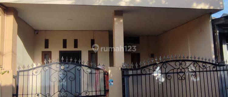 Dijual Rumah 2Lantai Siap Huni di Cluster Royal Cikupa Permai Dukuh  1