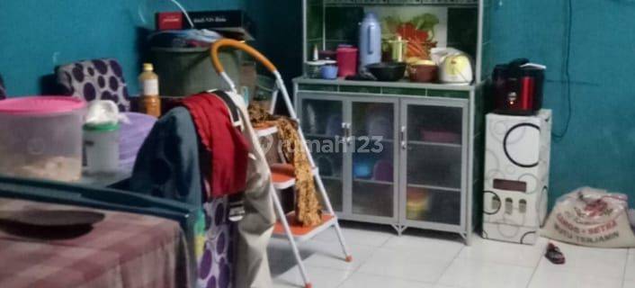 Dijual Rumah di Perum Rajeg Asritangerang SHM Bagus 1