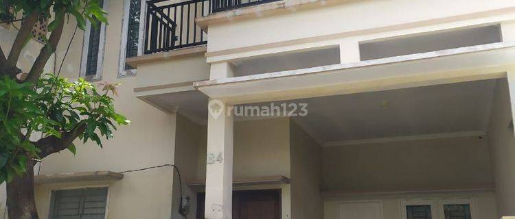 Rumah 2 Lantai Dalam Kota Makassar 1