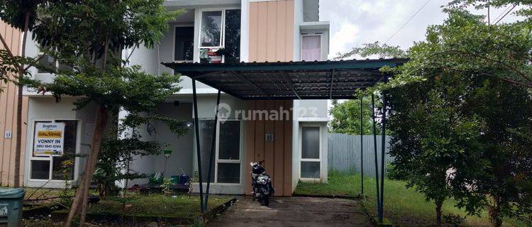 Jual Murah Rumah Di Bukit Baruga Makassar 1