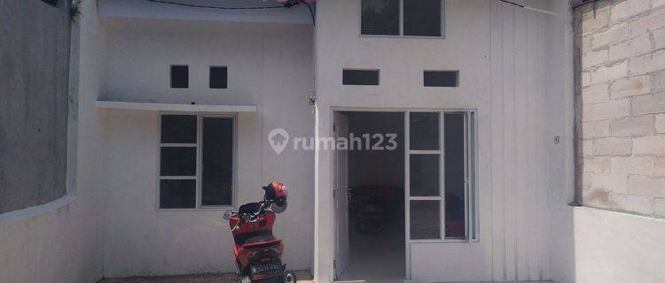 Rumah Murah Siap Huni Di Samata Dekat Kampus Uin 1