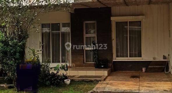 Rumah Bagus 2 Lantai Siap Huni Residence One Bsd 1