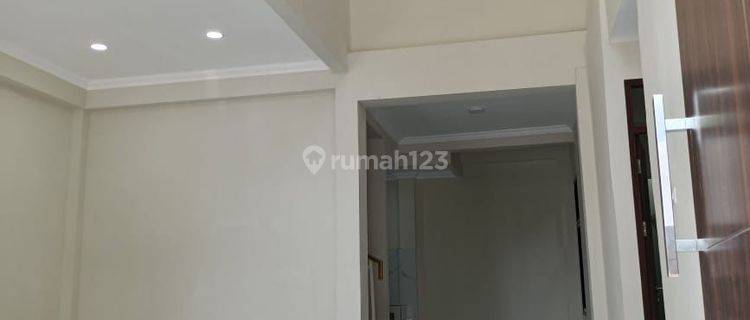 Rumah 2 Lantai Bagus Scandinavian House Nusaloka Bsd 1