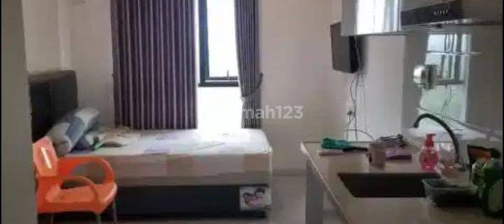 Apartement Sky House 1 BR Furnished Bagus di Alam Sutera 1