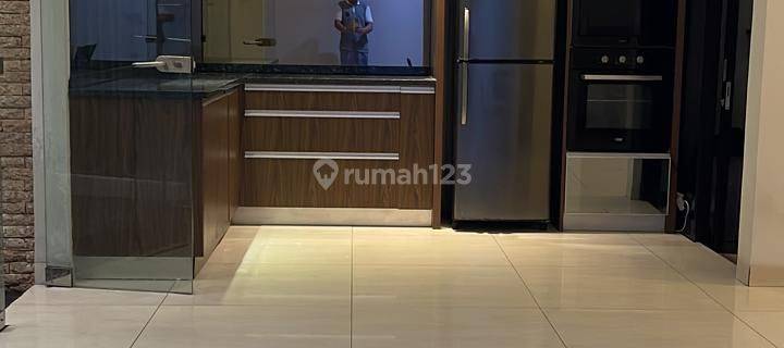 Rumah Bagus 2 Lantai Siap Huni di Foresta Bsd City Tangerang 1