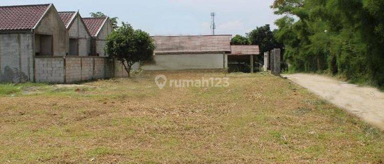 Dijual Tanah SHM Lokasi Lorong Ibrahim, Area Ramai Pemukiman 1