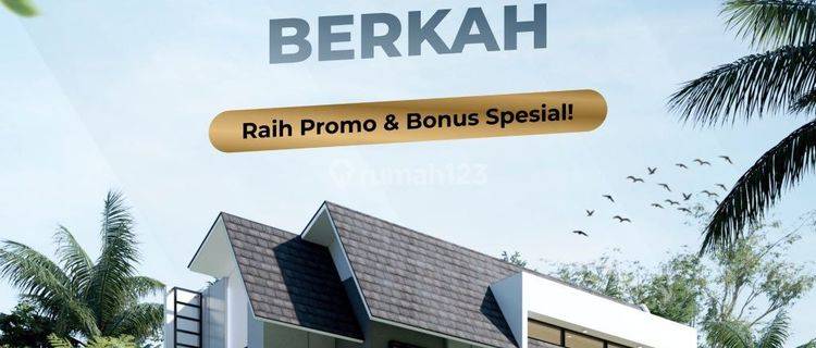 Rukost Premium Selangkah ke IPB Cuma 600 Jutaan 1