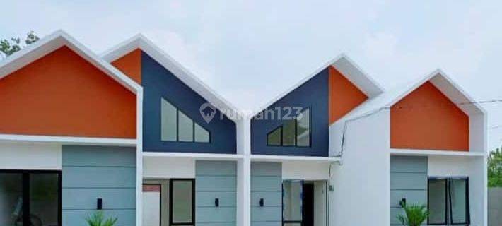 Cuma 3 Juta Punya Rumah Dekat Pamulang Dekat Bsd 1