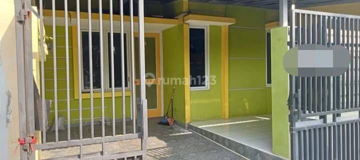 Jual Rumah Bukit Dago Bisa Nego Dekat Serpong Bsd 1