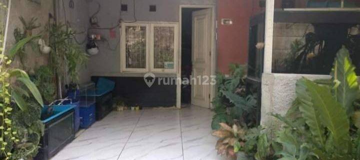 Rumah di Jual Di Citra Prima Serpong Cuma 10 Menit Ke Pintu Tol Bsd 1