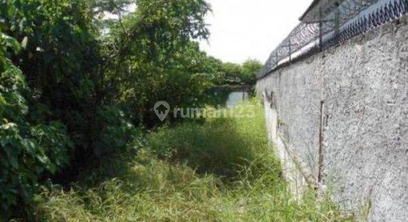 Dijual Atau Disewakan Tanah Komersial HGB di Kemang, Mampang Prapatan, Jakarta Selatan 1