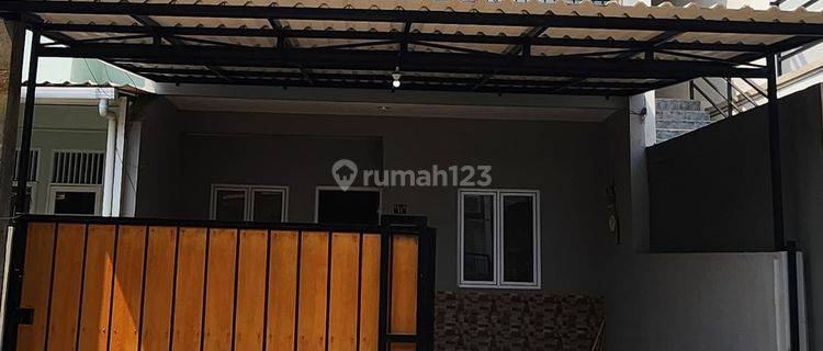 Dijual Rumah Sektor 1D Gading Serpong Tangerang Banten SHM Dekat Summarecon Mall Bpk Penabur Tunas Mulia School 1