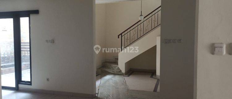 Rumah Sewa Murah Siap Huni 1