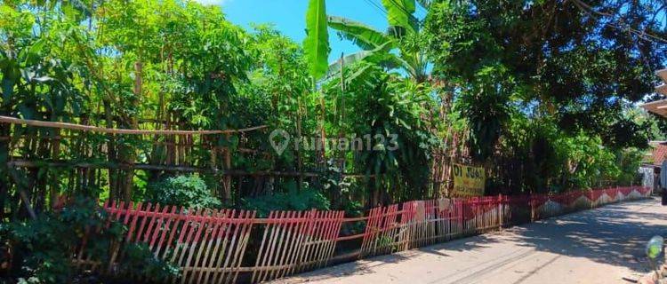 *JUAL CEPAT TANAH SENTUL SHM 8.955m2*

Tanah kosong kebun singkong, 2 km dr Sirkuit Sentul, dekat Palm Hill Golf Club, sebelah Sentul Resident 2 dan Sentul Village

- Open harga 3jt/m2 (negotiable)
- Luas tanah asli 8.955m2 SHM

*Cocok untuk :*
1. Rumah p 1