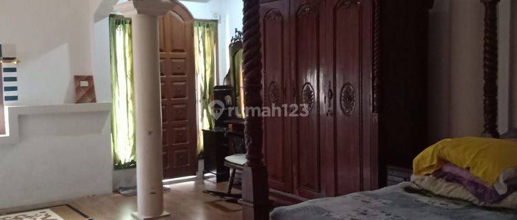 Full Furnished Murah Dlm Cluster 1